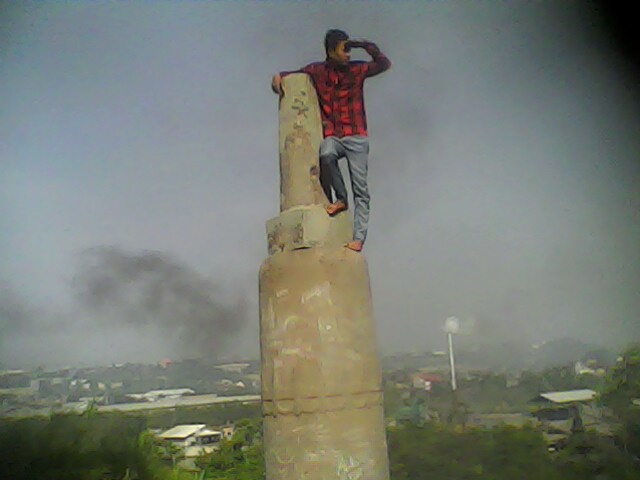 OZI 11 SMK PALAPA Semarang
